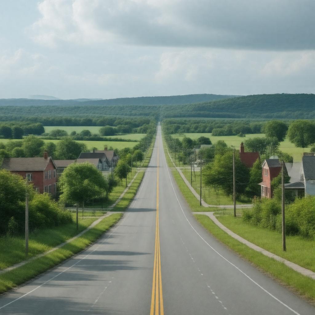 Smallville, Kansas